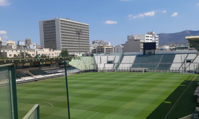 Παναθηναϊκός-Απόλλων Σμύρνης: Οι αριθμοί της αναμέτρησης