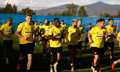 Άρης: Ολοκληρώνει την προετοιμασία για ΟΦΗ