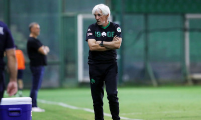 Παναθηναϊκός: Με Βιτάλ, Λούντκβιστ και Αϊτόρ στην ενδεκάδα! (Photos)