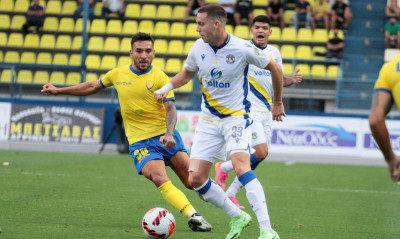 Παναιτωλικός-Αστέρας Τρίπολης 0-0: Πρεμιέρα στο... μηδέν! (videos+photos)