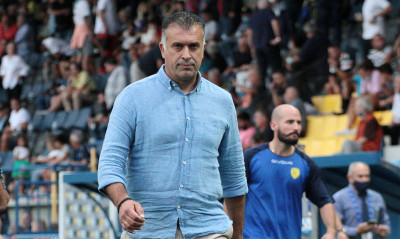 Αναστασίου: «Η Ρώμη δεν χτίστηκε σε μία ημέρα» (video)