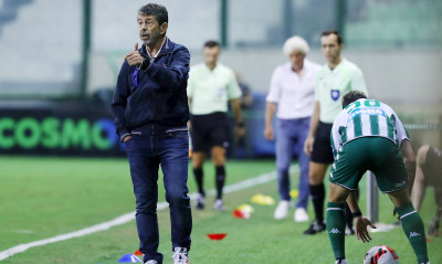 Πετράκης: «Κρατάω την προσπάθεια και την εικόνα»