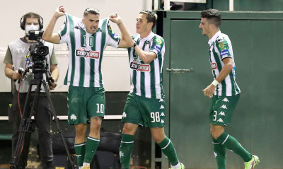 Είχε ανάγκη ένα ξέσπασμα κι έναν μάγο, στοίχημα η διάρκεια