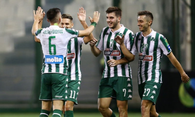 Super League: Η βαθμολογία μετά τα ματς της πρεμιέρας