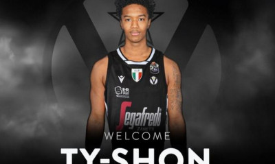 Βίρτους: Εν αναμονή του Αλεξάντερ