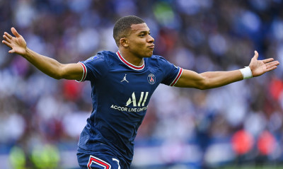 Ligue 1: Μπορεί και χωρίς του Μέσι-Νεϊμάρ η Παρί Σεν Ζερμέν (video)