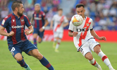 La Liga: Βαθμός… χρυσάφι για Βαγιεκάνο! (Photos)