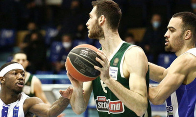 Παναθηναϊκός ΟΠΑΠ - Παπαγιάννης: «Όλοι ξέρουν τι σημαίνει ο κόσμος για εμάς» (video)