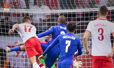 Σιμάνσκι: «Οι καλές εμφανίσεις με την ΑΕΚ θα με ξαναφέρουν στην εθνική»