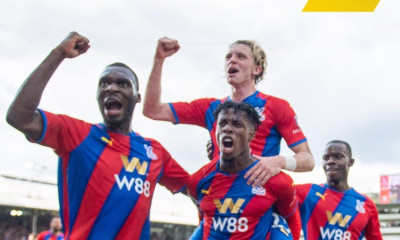 Premier League: Ο Έντουαρ έσπασε το αήττητο της Τότεναμ (videos)