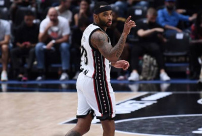 Αρμάνι Μιλάνο: Περίπατο... στην αναμέτρηση με την Παρί