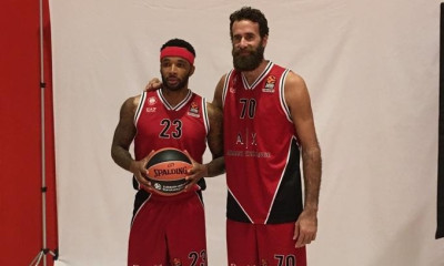 Aρμάνι Μιλάνο: Επιστροφές και απουσίες ενόψει του τουρνουά Παρισίου (video)