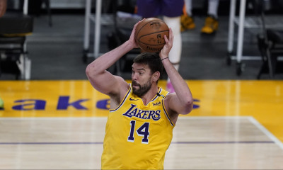 Μαρκ Γκασόλ: Νέα δεδομένα για τον Ισπανό - Ομάδα... έκπληξη στο κυνήγι του (photos+video)