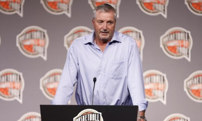 Κούκοτς: «Ο Τζόρνταν επηρέασε τη ζωή μου»!