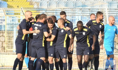 Λαμία: Η αποστολή για την πρεμιέρα με τον Βόλο