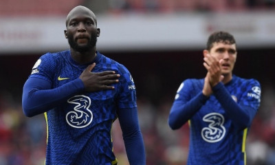 Τσέλσι: Ετοιμάζει νέο «μπαμ» - Στο στόχαστρο αστέρι της Μπάγερν (photos+video)