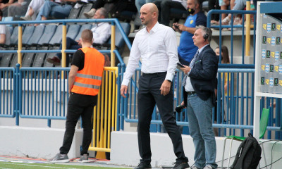 Ράσταβατς: «Έλλειψη τύχης και συγκέντρωσης» (video)