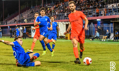 Βέροια: Κλείνει άμεσα φορ