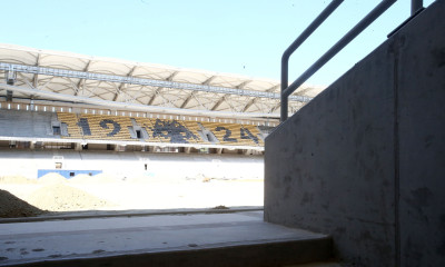 ΑΕΚ: Το μήνυμα για την πρεμιέρα και... η επιστροφή (photos)