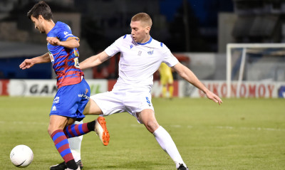 Βόλος-Λαμία: Οι ενδεκάδες των δύο μονομάχων