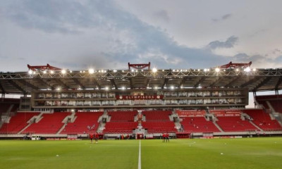 Ολυμπιακός-Ατρόμητος: Τα στοιχεία του αγώνα