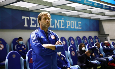 Ολυμπιακός-Ατρόμητος: Με Βατσλίκ και… φουλ επίθεση - Η «ερυθρόλευκη» ενδεκάδα