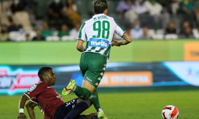 Άμα την ξέρεις την μπάλα, μη φοβάσαι τίποτα!