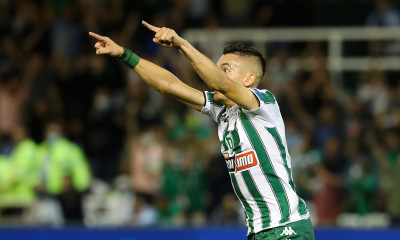 Αλεξανδρόπουλος: «Ευτυχισμένος για το γκολ, έχουμε αδυναμίες να βελτιώσουμε» (Video+Photos)