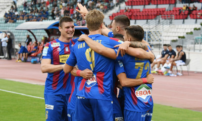 Βόλος-Λαμία: Τρομεροί οι γηπεδούχοι και 2-0 με τον Φαν Βέερτ! (video)