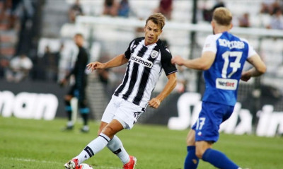 Σβαμπ: «Πήγαν πολλά πράγματα λάθος» (video)