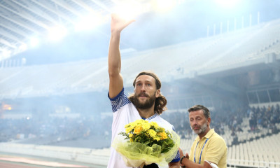 Τσιγκρίνσκι: «Δεν περίμενα ότι θα έφτανε η στιγμή να έπαιζα απέναντι στην ΑΕΚ»