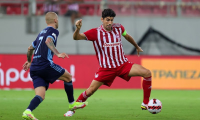 Ολυμπιακός-Ατρόμητος: Αρχή στο Φάληρο