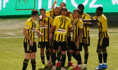 Άρης: Με Καμαρά η αποστολή για το ματς με τον ΟΦΗ