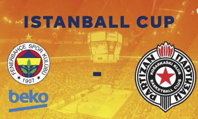 Live streaming Φενέρμπαχτσε-Παρτιζάν