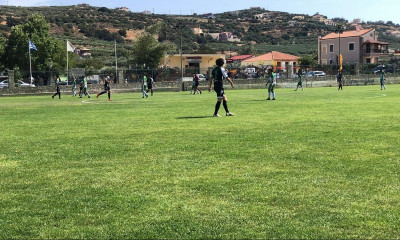 Κύπελλο Ελλάδας: Τα αποτελέσματα της β’ φάσης - Οι ομάδες που προκρίθηκαν