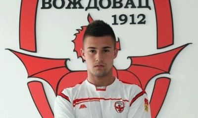 Παναχαϊκή: Κλείνει Καρακλάγιτς