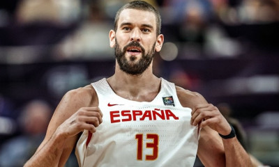 Ανατροπή με Μαρκ Γκασόλ - Επιστρέφει στην Ευρώπη, αλλά όχι για την Μπαρτσελόνα!