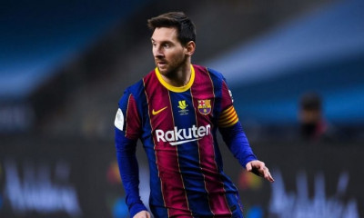 «Βόμβες» από τον πρόεδρο της ισπανικής λίγκας - Ο λόγος της αποχώρησης Μέσι (photos)