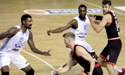 Ολυμπιακός: Μετράει δυνάμεις απέναντι στην ΤΣΣΚΑ