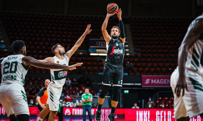 Παναθηναϊκός ΟΠΑΠ: Η τρομερή κίνηση του Πρίφτη μετά τη «βόμβα» του Μπελινέλι από το κέντρο (video)