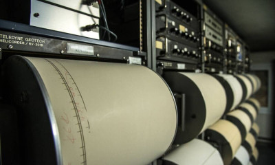 Σεισμός ΤΩΡΑ: Ισχυρή δόνηση ταρακούνησε στην Αθήνα