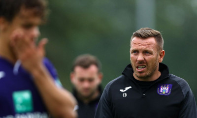 Βέλγιο: Ο Μπέλαμι παραιτήθηκε για να καταπολεμήσει την κατάθλιψη