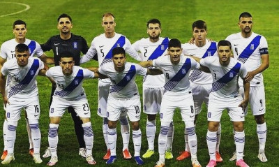 Τρίτος Έλληνας στη Σέριφ, πρώην παίκτης του Παναθηναϊκού και του Ολυμπιακού! (photos)