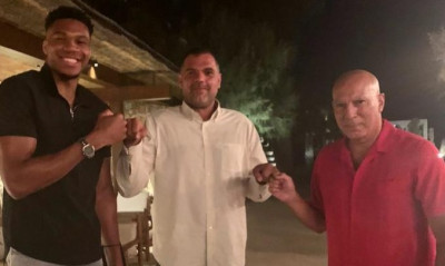 Συγκλονιστικός Παπανικολάου: Αποκάλυψε πως πάσχει από το σύνδρομο Άσπεργκερ!