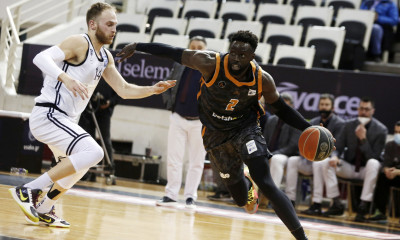 Προμηθέας: Επανέρχεται ο Γκραντ