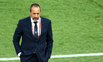 Super League: Εξαφάνισαν τους Έλληνες παίκτες οι Big 5 - Ξέσπασε ο Τζον Φαν'τ Σχιπ