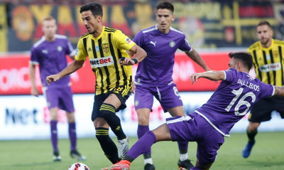 Άρης-ΟΦΗ 0-0: Οι Κρητικοί μπλόκαραν τους φλύαρους Θεσσαλονικείς (video+photos)