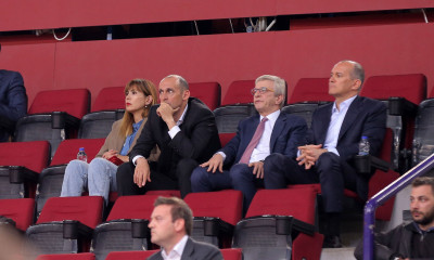 Ολυμπιακός: Συγχαρητήρια σε Λιόλιο, αιχμές για την προηγούμενη διοίκηση