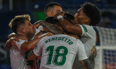 La Liga: Δεν ήρθε στον ΠΑΟΚ και «καθάρισε» για την Έλτσε, ζόρια για Μίτσελ! (photos)