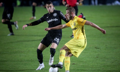 Άρης-ΟΦΗ: Θέλουν ξεκίνημα με νίκη